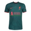 Maillot de Supporter Liverpool Firmino 9 Troisième 2022-23 Pour Homme